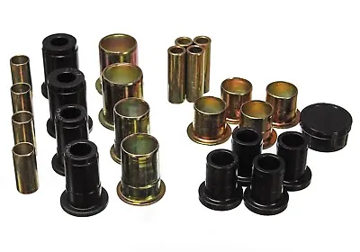 Energy Suspension 3.3102G Control Arm Bushing Set Fits 70-72 Camaro Firebird • $91.99