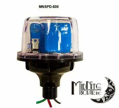 MidNite Solar MNSPD-600 Surge Arrestor Surge Protection Device • $92.69