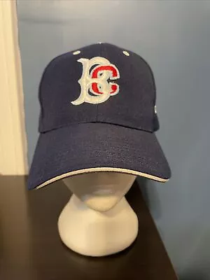 Brooklyn Cyclones Men’s Blue Adjustable Hat • $15