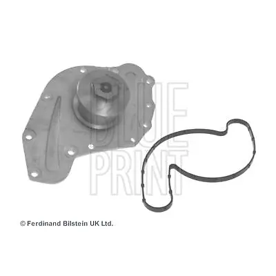 £60.99 • Buy BLUE PRINT Water Pump, Engine Cooling ADA109120 FOR 300C Journey Nitro Grand Voy