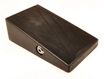 $45 • Buy SX SBX III Black Stomp Box Stompbox Guitar Effect Pedal