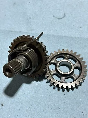$45 • Buy Honda Cr 250 Kickstarter Shaft
