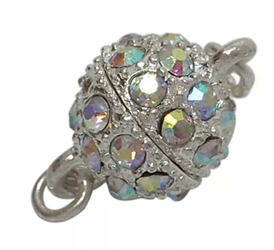 £2.60 • Buy 5 X Sets MAGNETIC CLASPS - CHOOSE FROM LOTS OF DIFFERENT SETS