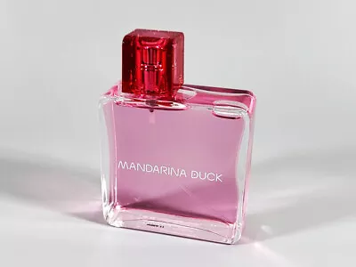 MANDARINA DUCK FOR HER Eau De Toilette 100ml *** Please Read • £17.99