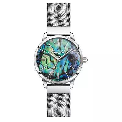 Thomas Sabo Women's Watch  ARIZONA SPIRIT ABALONE MOTHER-OF-PEARL  • $499