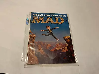 Vtg MAD Magazine Issue No. 53 March 1960 • $19.04