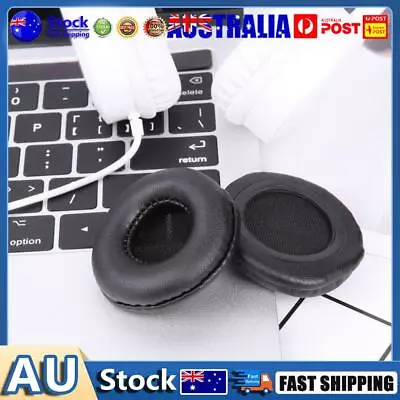 1 Pair 50mm Earmuff Earpads For KOSS Porta Pro KSC35 KSC75 KSC55 Headset • $8.49