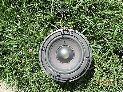 Mercedes-Benz REAR SHELF BOSE WOOFER SPEAKER W210 E55 E430 E280 E240 E420 E300 • $85