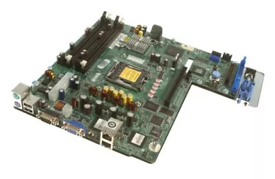 RH817 - Tray Motherboard  • $35.20