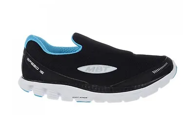 MBT Speed 16 Slip On Women's Walking Shoe(Ultra-lightweight Comfort 2 Colors) • $193.72