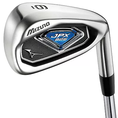 Mizuno Golf Club JPX-825 5-PW AW Iron Set Stiff Graphite Value • $349.99