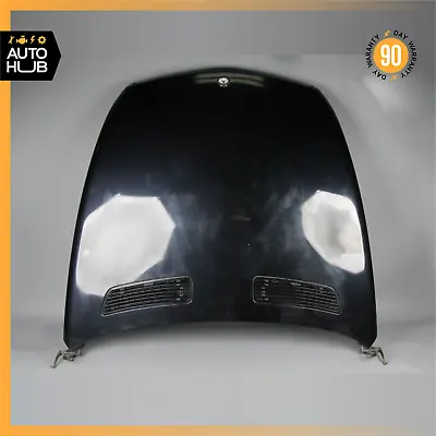 07-10 Mercedes W216 CL550 CL600 CL63 AMG Hood Bonnet Cover Panel Assembly OEM • $821.70