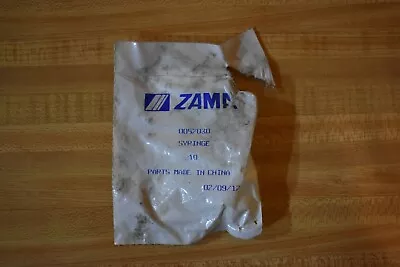 Zama Genuine OEM Primer Bulb # 0057030 New In Open Package • $7.99