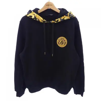 Authentic VERSACE Hoodies  #241-003-458-0436 • $300