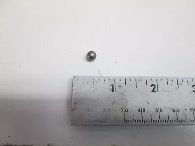 332658 0332658 Drive Ball OMC Evinrude Johnson 4-8 HP Outboards NLA • $13.74