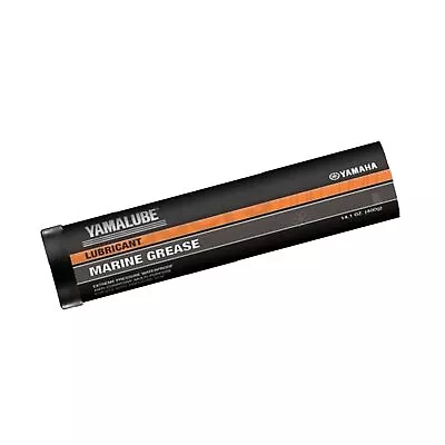 Yamalube ACC-GREAS-14-CT Marine Multi-Purpose Grease 14 Oz Tube • $21.73