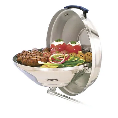 Magma Marine Kettle Charcoal Grill - 15  A10-004 Original Size • $72.52