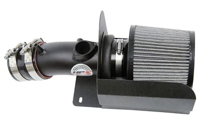 HPS  Cold Air Intake Kit With Heat Shield Black For Mazda3 2.0L Skyactiv 13-18 • $258.40