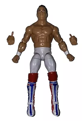£25.99 • Buy CHELLA Toys Uncensored The Dynamite Kid Tom Billington Wrestling Loose Bulldogs