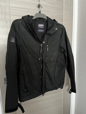 Superdry Jacket Small S Boys Mens • £19.95
