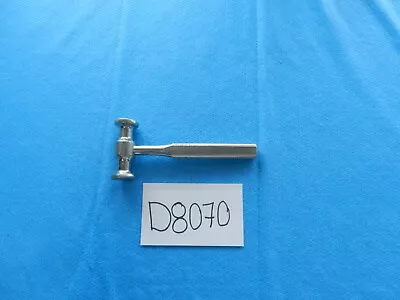 $50 • Buy D8070 V. Mueller Orthopedic Surgical Mallet 454 Gram Weight 3x18.3cm OS1518