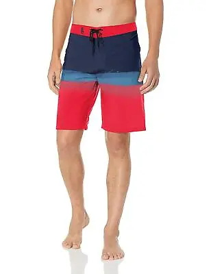 Hurley Men's Phantom Pure Glass 20  Boardshorts Men's Multi Size NWT • $18.91