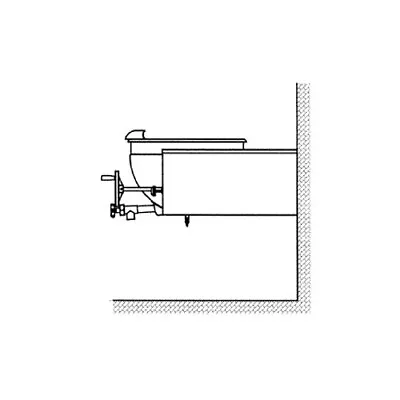 Legion TWSWC-60 Tilting Direct Steam Kettle • $15434.75