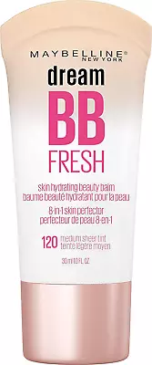 Dream Fresh BB Cream - Medium 120 • £23.79