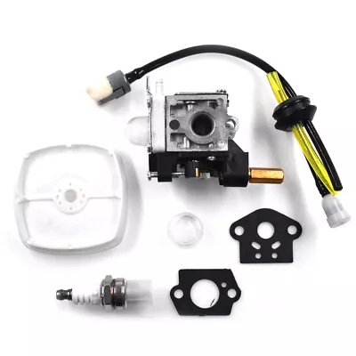 Carburetor Fit Zama RB-K84 ECHO A021001200 A021001201 SRM255 SRM265 SRM266 • $12.90