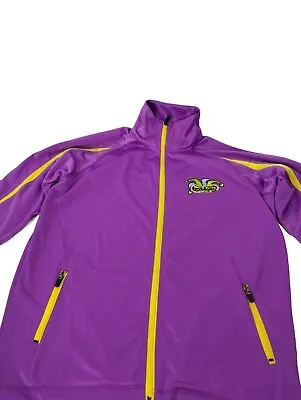 Mardi Gras Champion Jacket  • $26.99