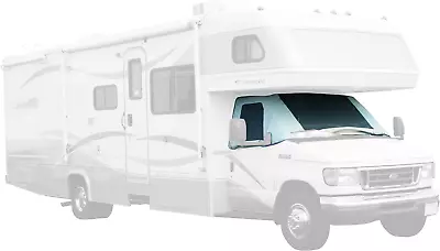 ADCO 2507 Clear RV Windshield Cover • $107.54