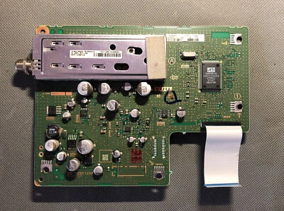 $10.62 • Buy Sony Tuu2 Board  A-1269-502-a  1-874-137-22  Kdl-52xbr4  Kdl-40xbr4   