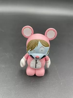 Disney Vinylmation *zombie Pink Bunny Rabbit Chaser*urban Series 7 3  Mr • $7.65