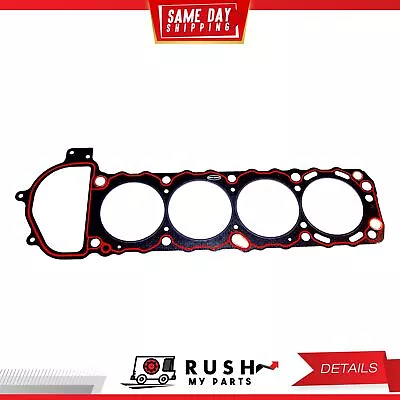 94-04 Graphite Head Gasket For Nissan 240SX 2.4L L4 DOHC 16v KA24DE DNJ HG653 • $23.99