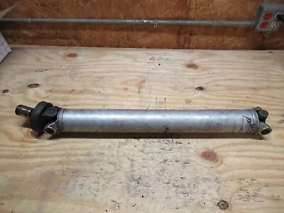 85-88 Chevy Corvette C4 Drive Shaft Driveshaft Manual 4+3 Dana 44 14034010 • $250