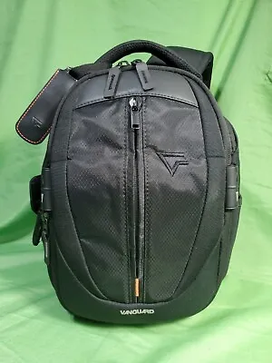 Vanguard Up-Rise 34 Zoom Expandable Photography Sling Bag - Black Custom • $69.69