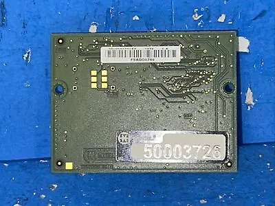 MITEL 50003726 SX MX Stratum 3 Clock Module Card • $29.99