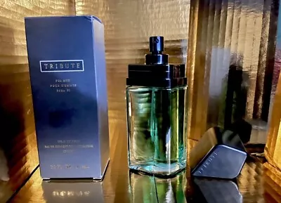 Mary Kay Tribute For Men Cologne Plus 3 GIFTS! • $170