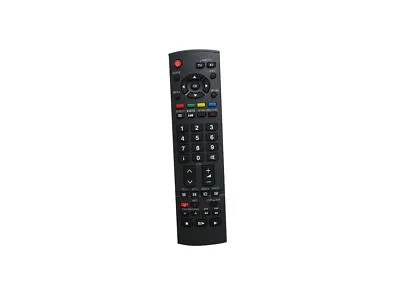 General Remote Control For Panasonic TH-42PHW3 TH-50PHW3 Plasma LCD LED HDTV TV • $18.80