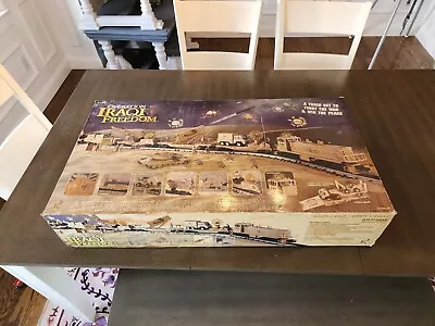 Operation Iraqi Freedom Train Set K-Line K-1308 • $400