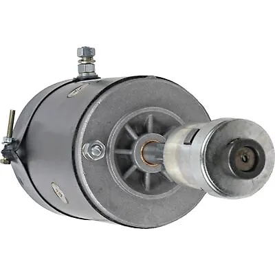 Starter 12 Volt Version & Drive Combo For Ford Tractor Farm 2N 8N 9N 150-025-12 • $116.65