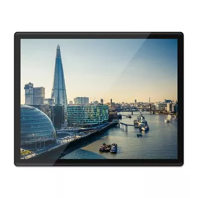 Placemat Mousemat 8x10 - Thames Landscape London Shard  #12742 • £7.49