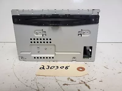 OEM 2010-2010 Ford Taurus Am Fm Cd Player Radio Receiver • $142.52