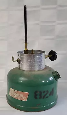 Coleman Lantern  635 Green   Canada Vintage  Parts Only • $55