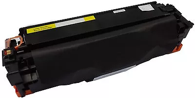 Compatible NON-OEM 718 2659B002AA Yellow Toner For Canon MF8350CDN • £17.58