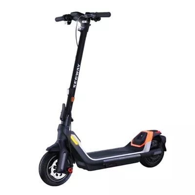 Segway Ninebot Electric KickScooter P65A - Foldable Scooter • $1399