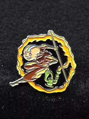  Dabbatar The Last Erri Bender Dab Heady Hat Pin • $14.99