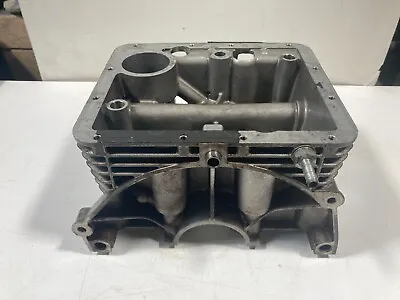 Moto Guzzi V35 Engine Casing Imola Pc ( Lower Crank ) • $48.49
