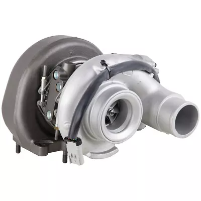 For Dodge Ram Cummins 6.7 Diesel 2007-2012 Turbo Turbocharger GAP • $1370.41