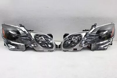 FITS AFS/HID 2006-2011 Lexus GS300 GS350 GS450h GS460 Xenon Projector Headlights • $239.99